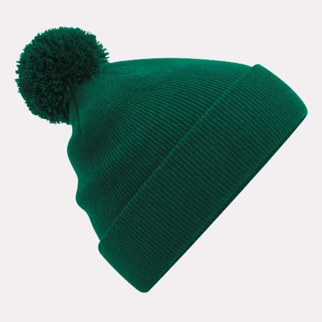 Bonnets tricotés original pompon, photo 6