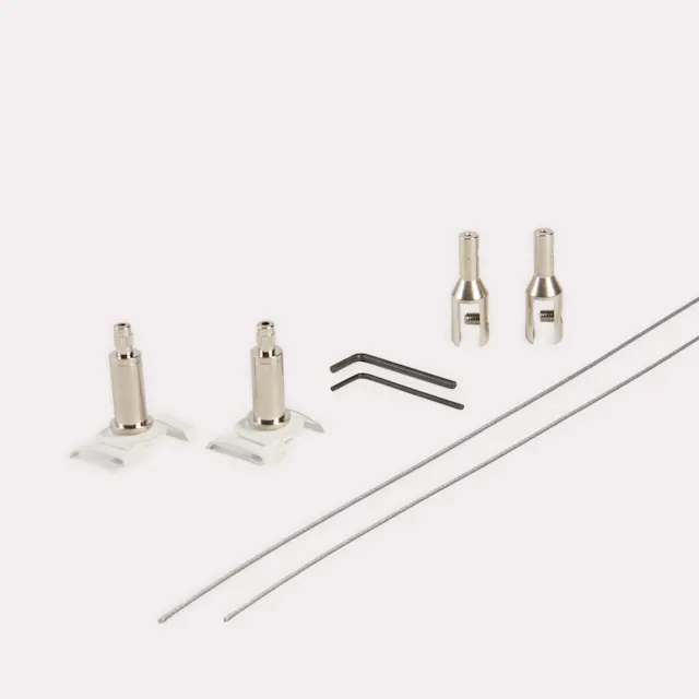 Kits de suspension feutre PET, photo 3