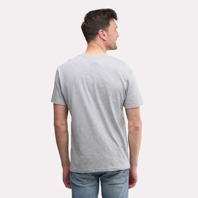 T-shirts Gildan Softstyle V-neck, photo 4