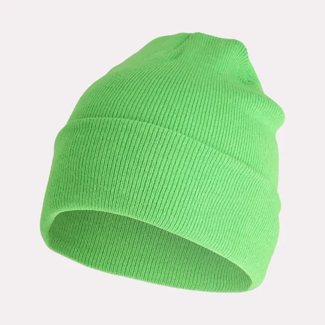 Bonnets tricotés, photo 10