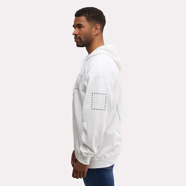 Hoodies Gildan Heavy Blend Zipped, photo 8