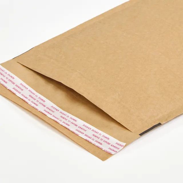 Enveloppes à bulles d'air, photo 6
