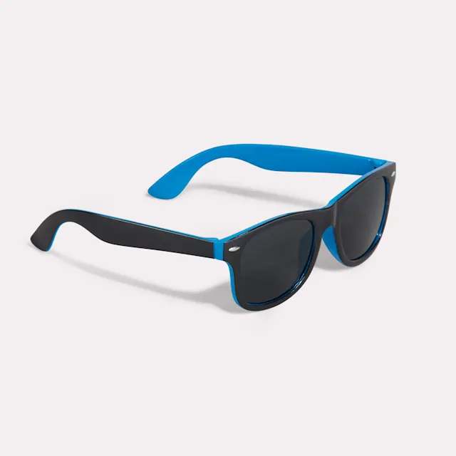 Lunettes de soleil mix de couleurs, photo 4