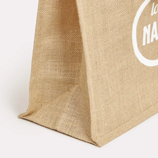 Sacs en jute, photo 4
