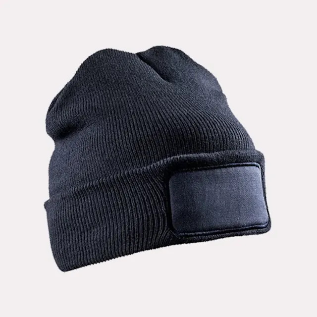 Bonnets double knit thinsulate, photo 7