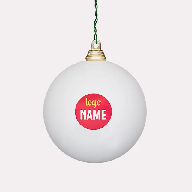Boules de Noël, photo 8
