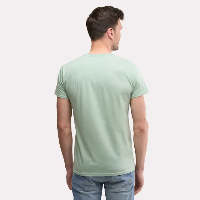 T-shirts Fruit of the Loom Iconic, photo 4