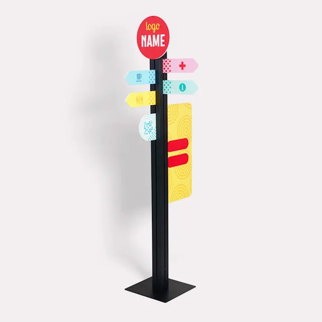 Inhaker® Matériaux en plaque