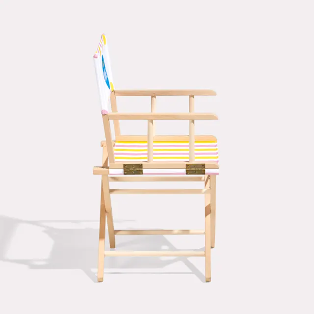 Chaises de réalisateur, photo 3