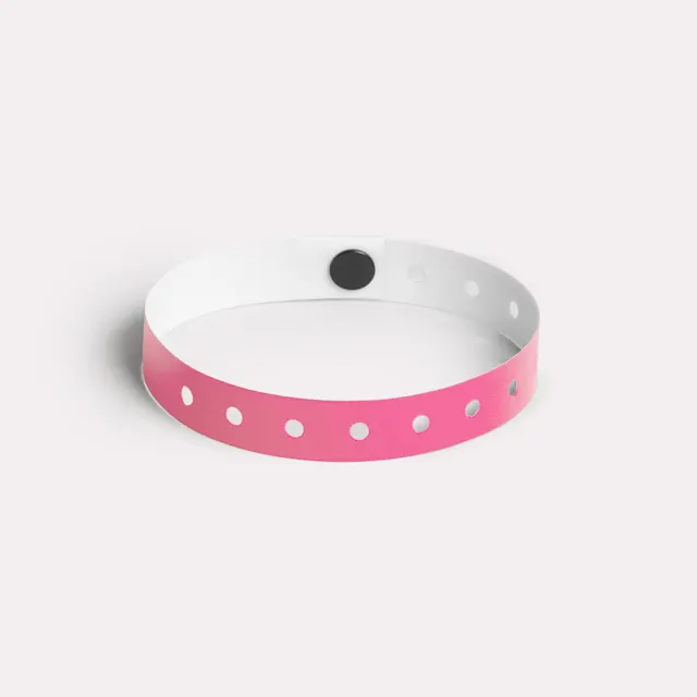 Bracelets plastique, photo 8