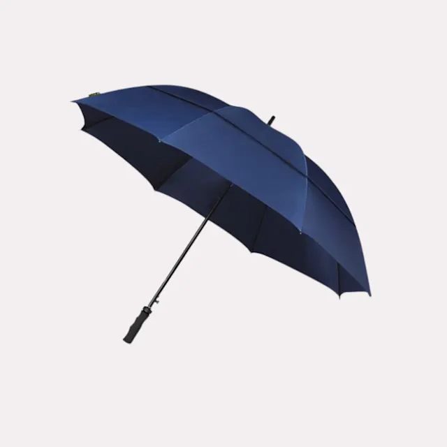 Parapluies de Golf Eco Falcone Automatiques Windproof 120 cm, photo 7