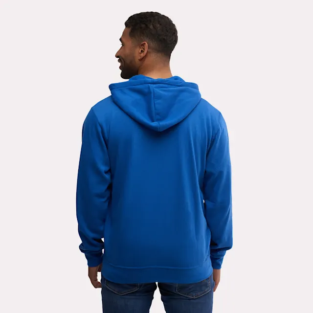 Hoodies Clique Basic Zipped, photo 2