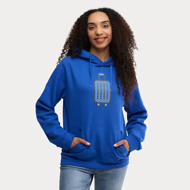 Hoodies B&C ID.333, photo 11
