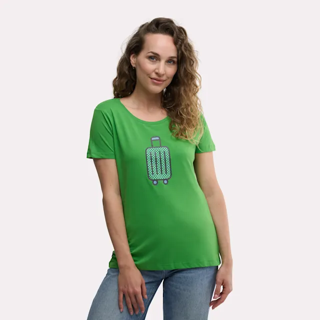 T-shirts B&C Inspire, photo 11