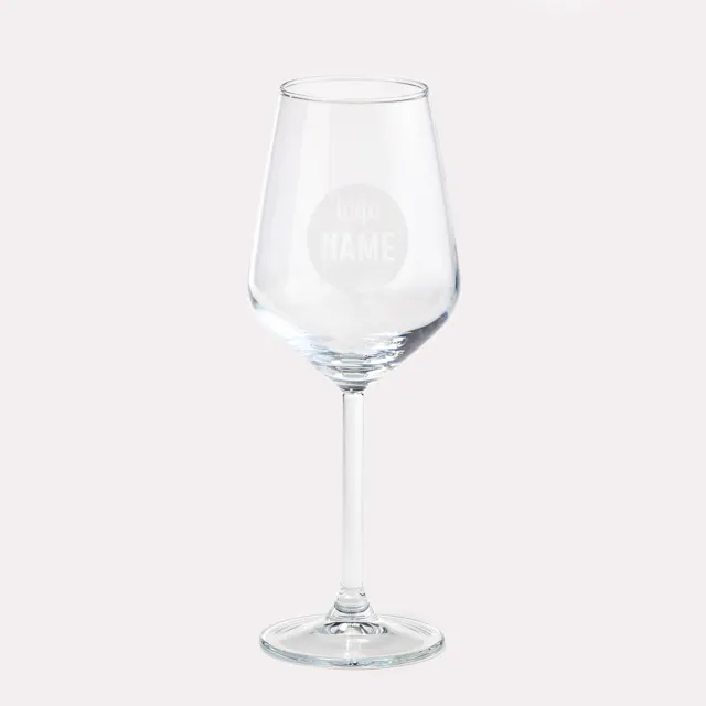 Verres à vin et à champagne