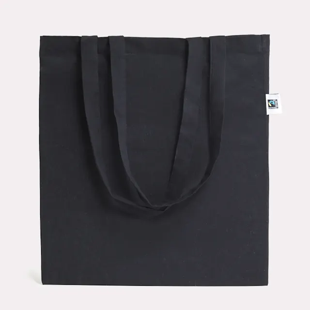 Sacs en coton Fairtrade/GOTS, photo 9