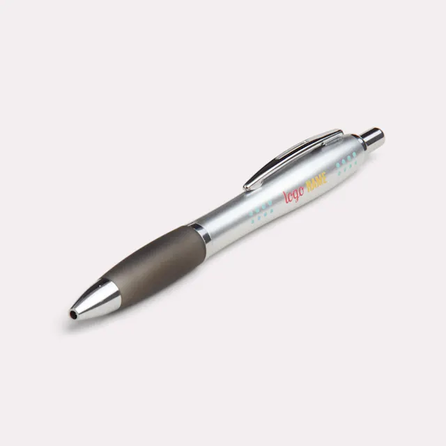 Stylos Contour metallic, photo 3