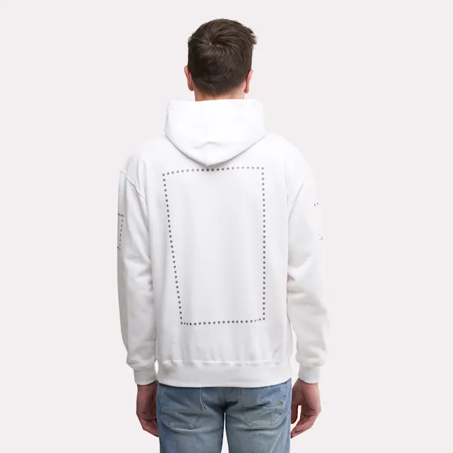 Hoodies Fruit of the Loom Classic, photo 7