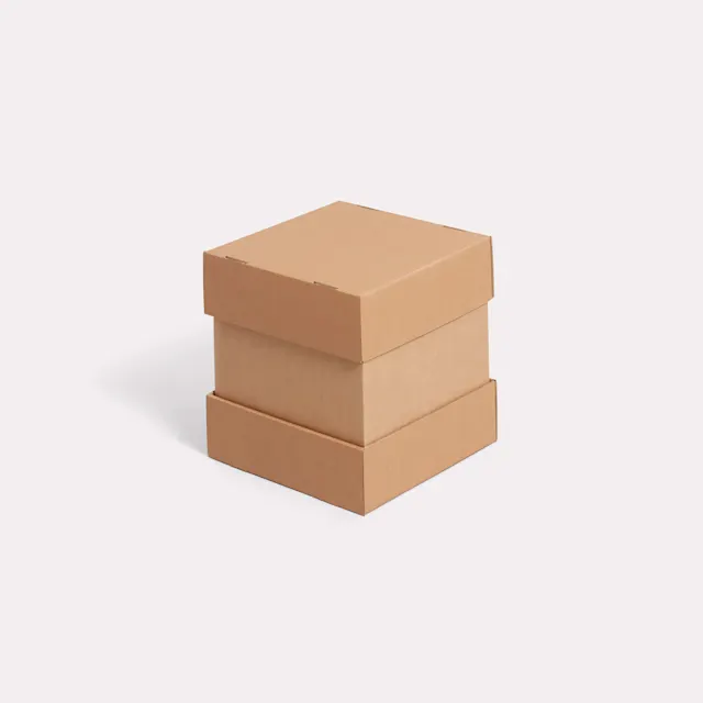 Cubes d'assise en carton, photo 4