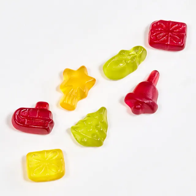 Gommes aux fruits, photo 6