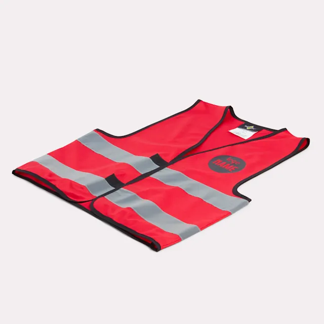 Gilets de sécurité enfant