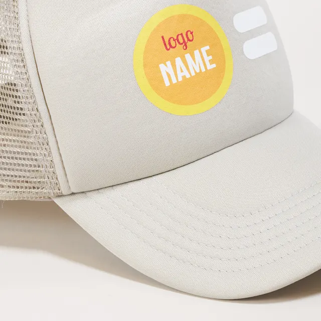 Casquettes mesh, photo 3