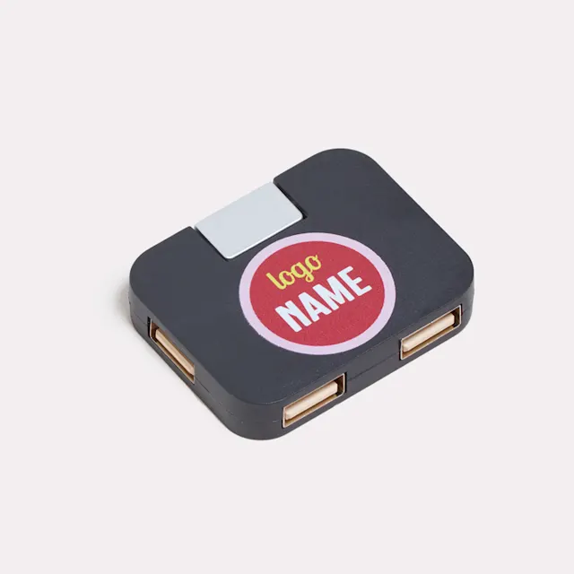 USB Hubs