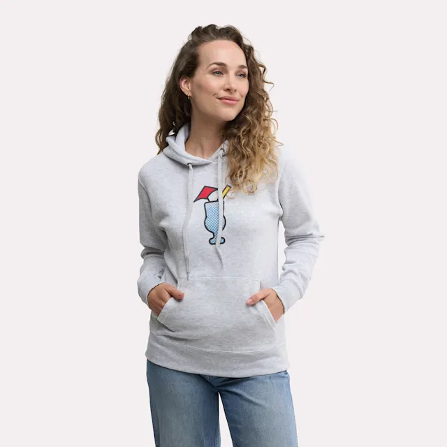 Hoodies Fruit of the Loom Classic, photo 11