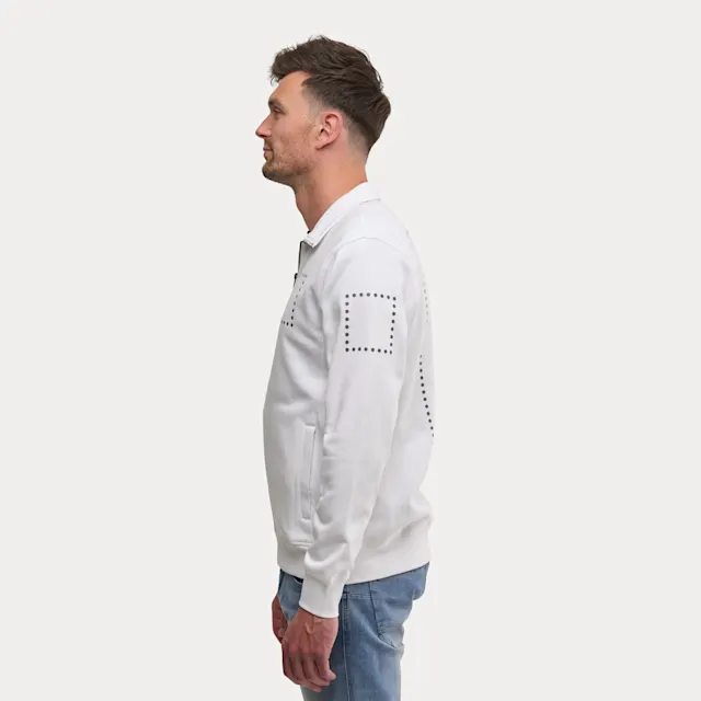 Sweaters Clique Classic Zipped, photo 8