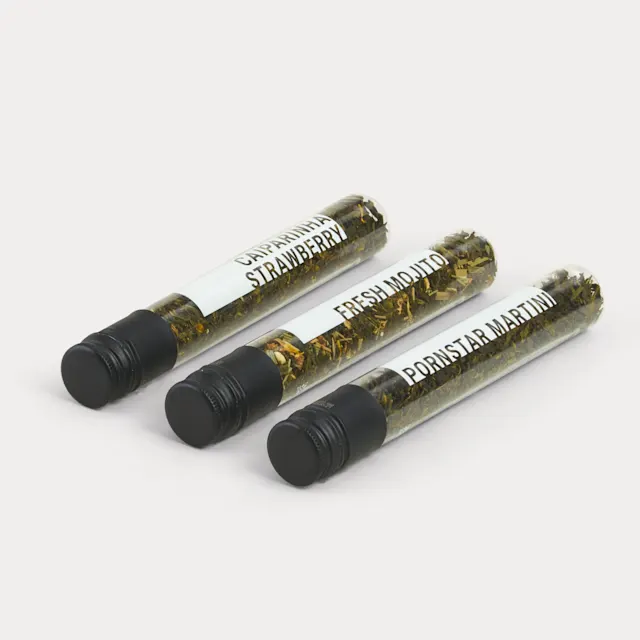 Coffrets tubes, photo 7