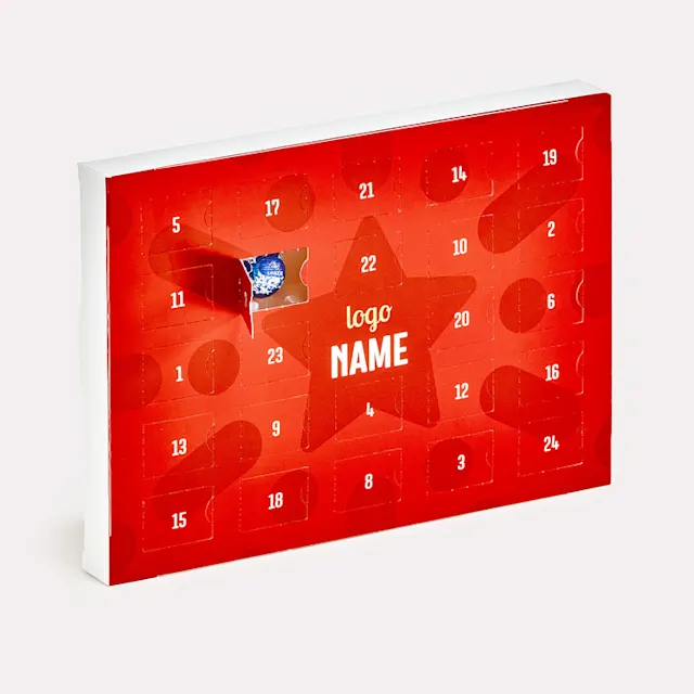 Calendriers de l'Avent Premium