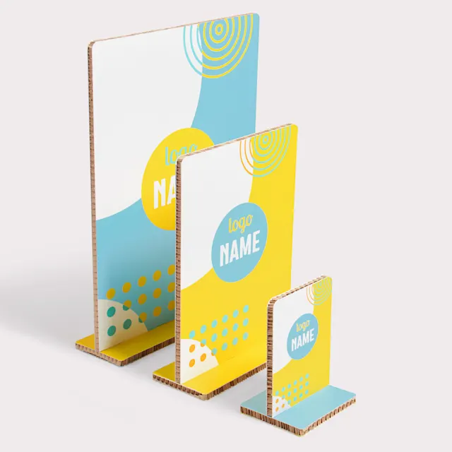 Cartes display