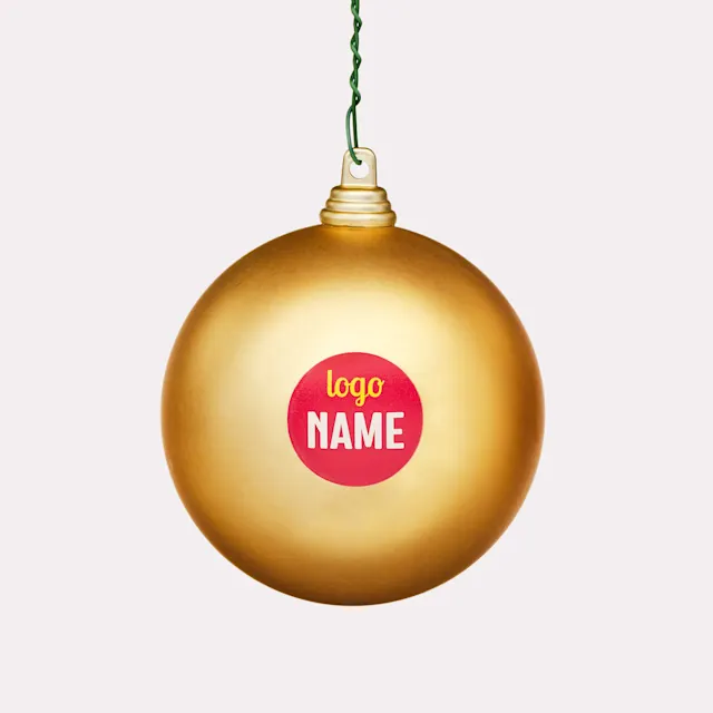 Boules de Noël, photo 3