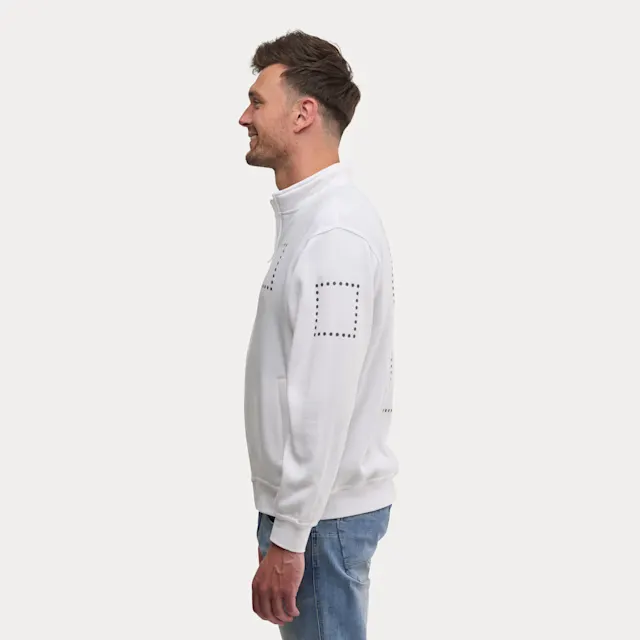 Sweaters Clique Basic Zipped, photo 8