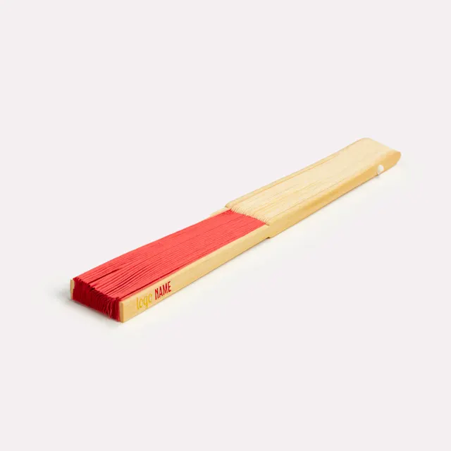 Éventails bambou, photo 3