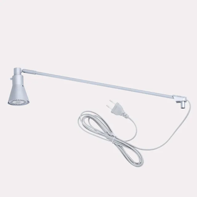 Roll-up banner lampes, photo 2