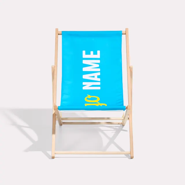 Chaises de plage hiver, photo 4