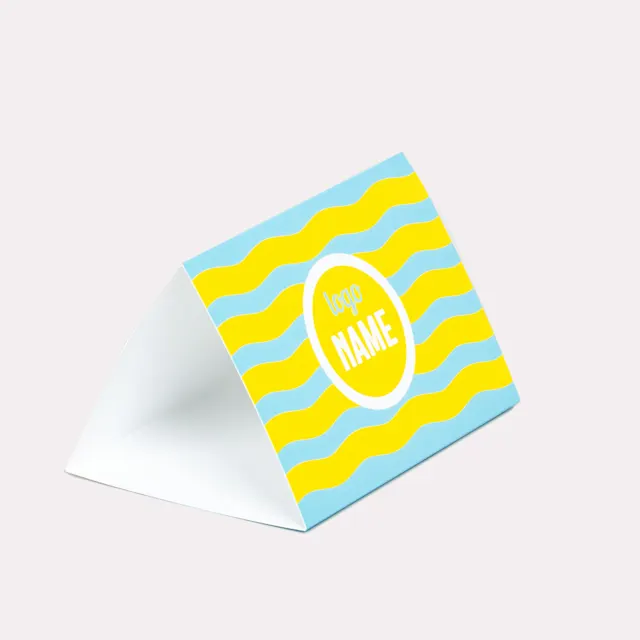 Cartes de table, photo 3
