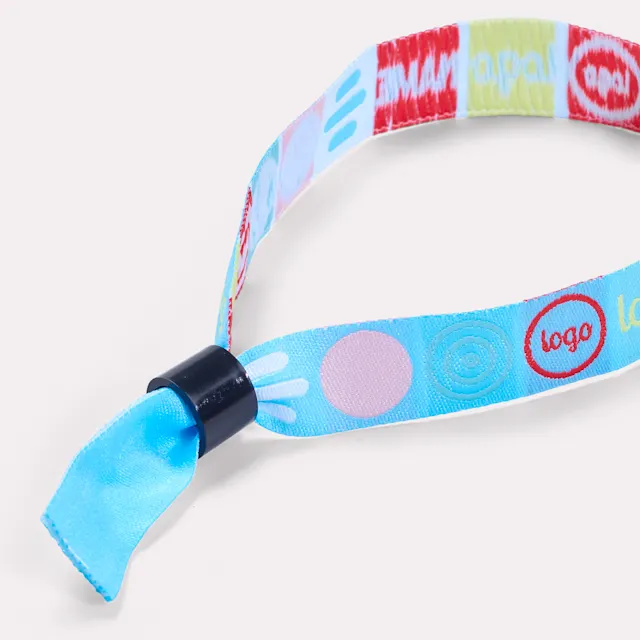 Bracelets textile, photo 7
