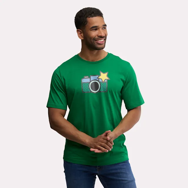 T-shirts Jack & Jones Classic, photo 11