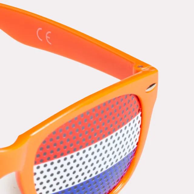 Lunettes de soleil avec drapeau, photo 7