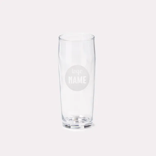 Verres à bière