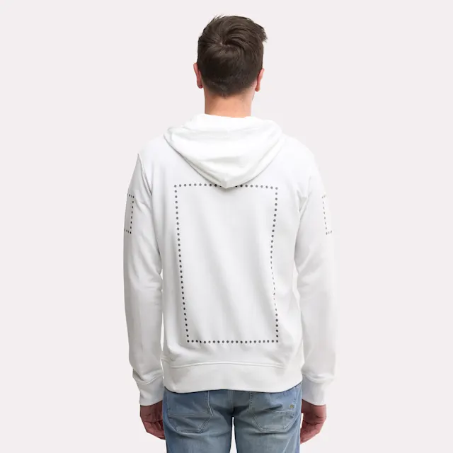 Hoodies B&C Inspire Zipped, photo 8