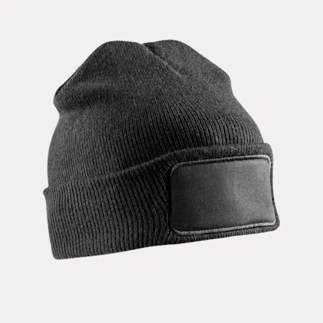 Bonnets double knit thinsulate, photo 4