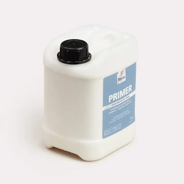 Flexxs primer, photo 2