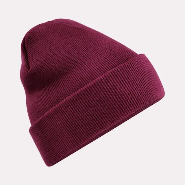 Bonnets tricotés original recyclé, photo 7