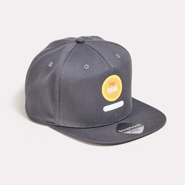 Casquettes snapback
