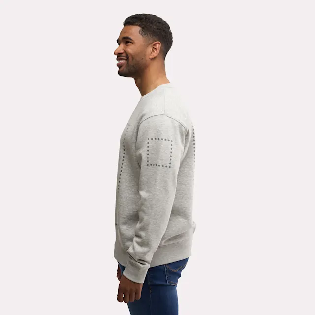 Sweaters Tee Jays Heavy, photo 8