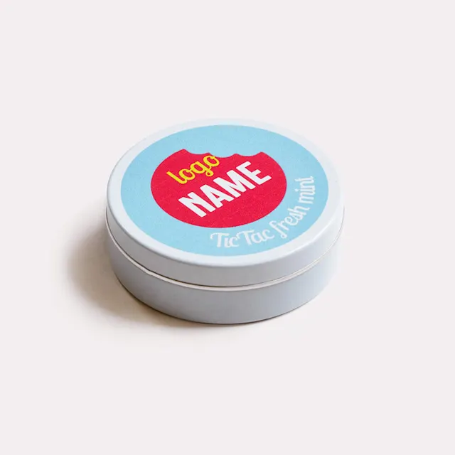 Tic Tac en boîte, photo 2