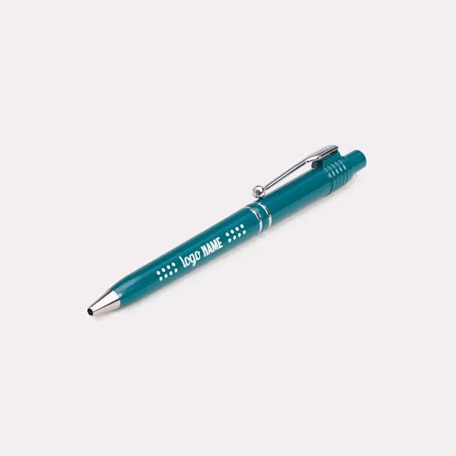 Stylos Raja chrome, photo 7